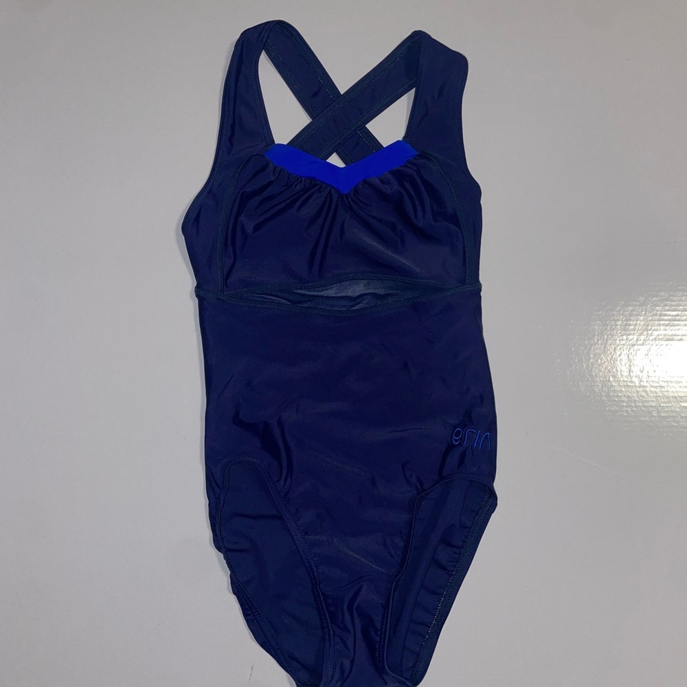 Erin Gymnastics Dance Leotard